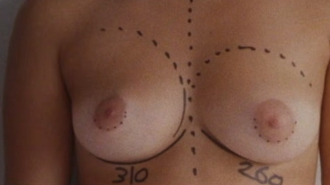 Pic: Lucia Passaniti in Sophia Antipolis