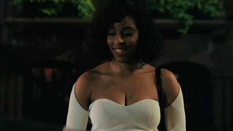 Pic: Jessica Williams in Love Life