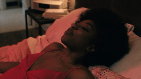 Pic: Ego Nwodim in Love Life