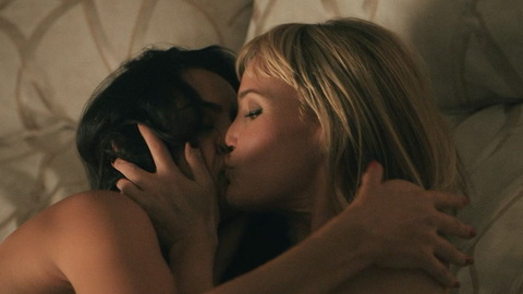 Pic: Leslie Bibb in Love Life