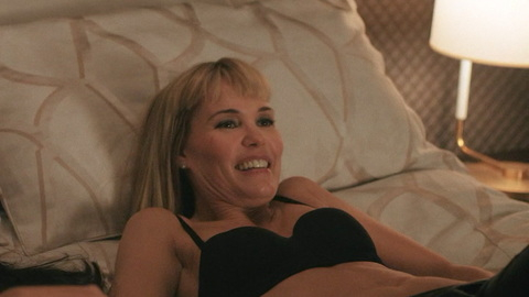 Pic: Leslie Bibb in Love Life