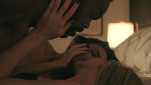 Pic: Briana Marin in Love Life