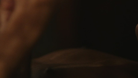 Pic: Yessica Borroto Perryman in Narcos: Mexico