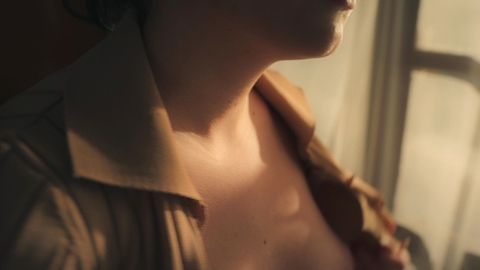 Pic: Asude Kalebek in The Club