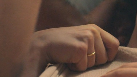 Pic: Asude Kalebek in The Club