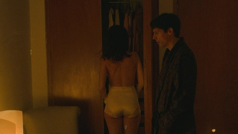 Pic: Joana Ribeiro in Glória (2021)