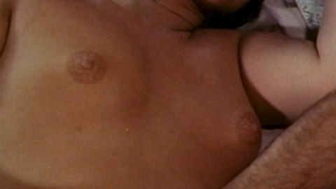 Pic: Pia Degermark in The Vampire Happening