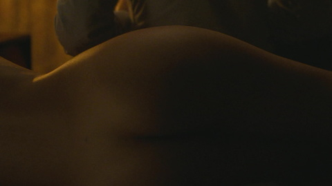 Pic: Inês Castel-Branco in Glória