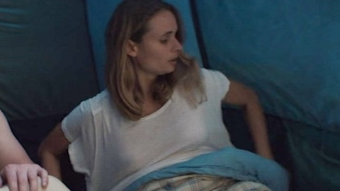 Pic: Malin Barr in Honeydew