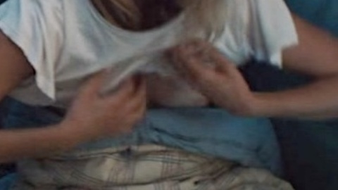 Pic: Malin Barr in Honeydew