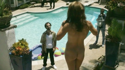 Pic: Annaleigh Ashford in American Crime Story