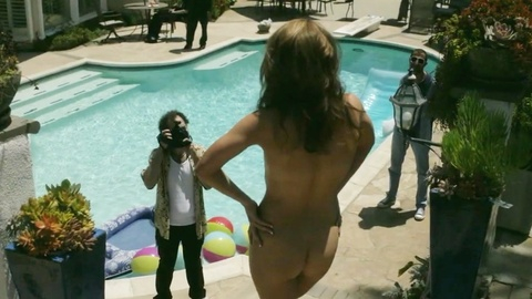 Pic: Annaleigh Ashford in American Crime Story