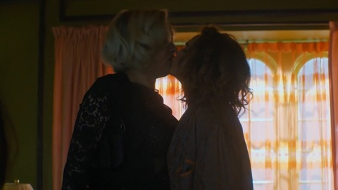 Pic: Jennifer Tilly in Chucky
