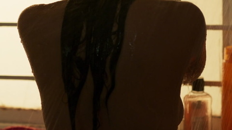 Pic: Paulina Gaitán in Before I Forget