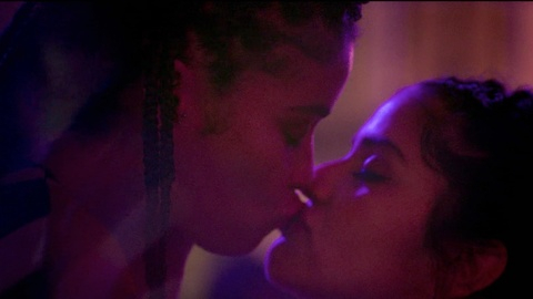 Pic: Clarissa Thibeaux in Gentefied