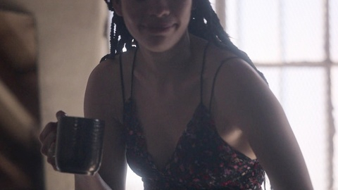 Pic: Clarissa Thibeaux in Gentefied