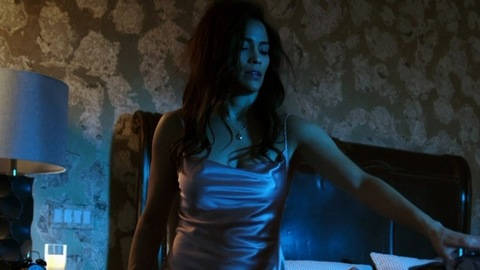 Pic: Paula Patton in Sacrifice