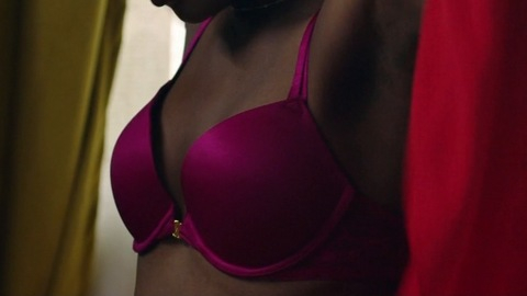 Pic: Veronika Bozeman in Sacrifice (2021)