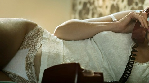 Pic: Tea Falco in Maradona: Blessed Dream (2021)