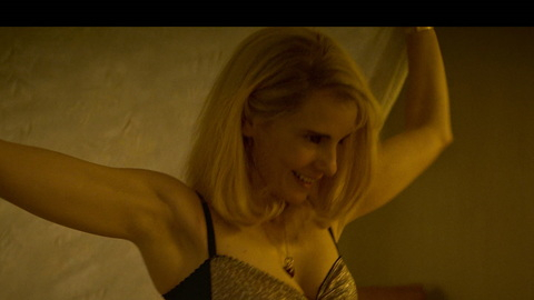 Pic: Julieta Cardinali in Maradona: Blessed Dream (2021)