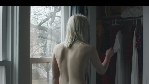 Pic: Sylvie Mix in Double Walker