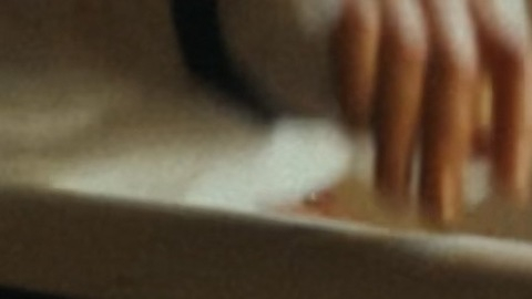 Pic: Emma Laird in Mayor of Kingstown (2021-2024)