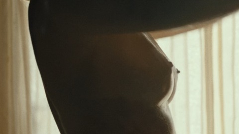 Pic: Emma Laird in Mayor of Kingstown (2021-2024)