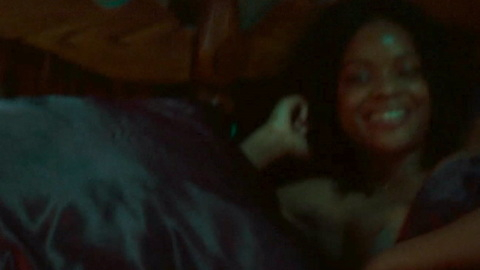 Pic: Ajiona Alexus in BMF (2021-2024)