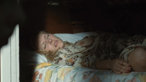 Pic: Katheryn Winnick in Flag Day