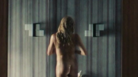 Pic: Marie Reuther in Kamikaze