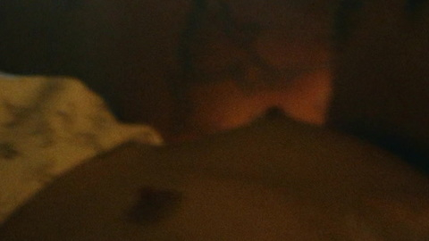 Pic: Marie Reuther in Kamikaze