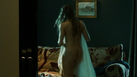 Pic: Marie Reuther in Kamikaze