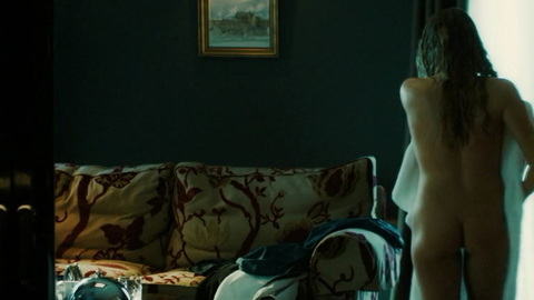 Pic: Marie Reuther in Kamikaze