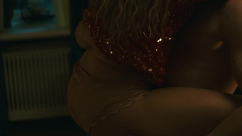 Pic: Marie Reuther in Kamikaze (2021)