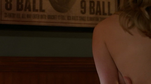 Pic: Reneé Rapp in The Sex Lives of College Girls (2021)