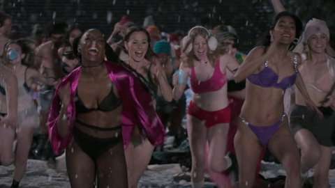 Pic: Amrit Kaur in The Sex Lives of College Girls (2021)