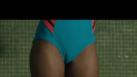 Pic: Alexandra Shipp in Tick, Tick... BOOM! (2021)