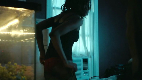 Pic: Alexandria Payne in The Pizzagate Massacre (2020)