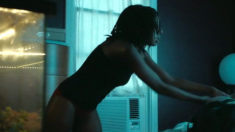 Pic: Alexandria Payne in The Pizzagate Massacre (2020)