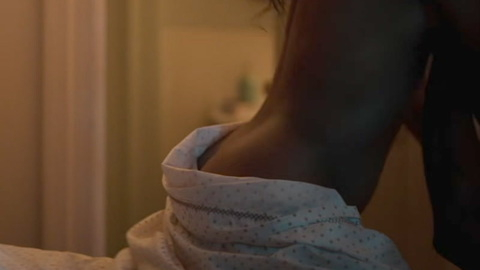 Pic: LaToya Tonodeo in Power Book II: Ghost