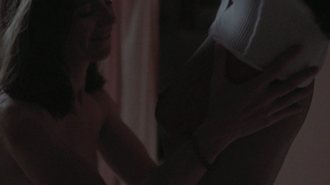 Pic: Idella Johnson in Ma Belle, My Beauty