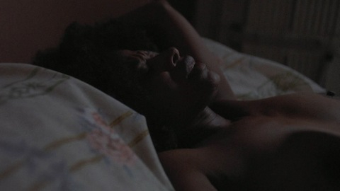 Pic: Idella Johnson in Ma Belle, My Beauty