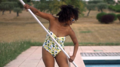 Pic: Idella Johnson in Ma Belle, My Beauty (2021)