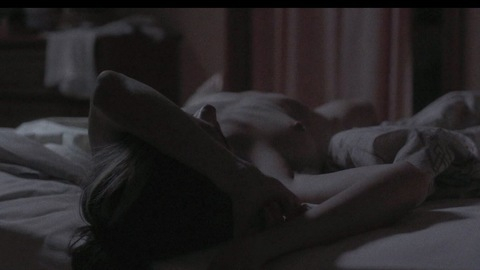 Pic: Hannah Pepper in Ma Belle, My Beauty