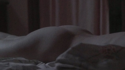 Pic: Hannah Pepper in Ma Belle, My Beauty