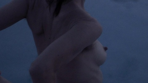 Pic: Hannah Pepper in Ma Belle, My Beauty