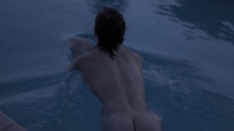 Pic: Hannah Pepper in Ma Belle, My Beauty