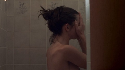 Pic: Hannah Pepper in Ma Belle, My Beauty