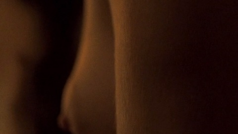 Pic: Sivan Noam Shimon in Ma Belle, My Beauty