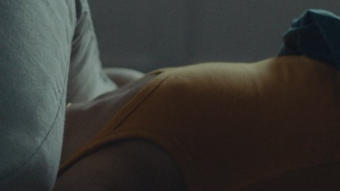 Pic: Olivia Cooke in Little Fish
